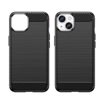 Retail Display Cases – Flexible gel back cover for iPhone - Carlat