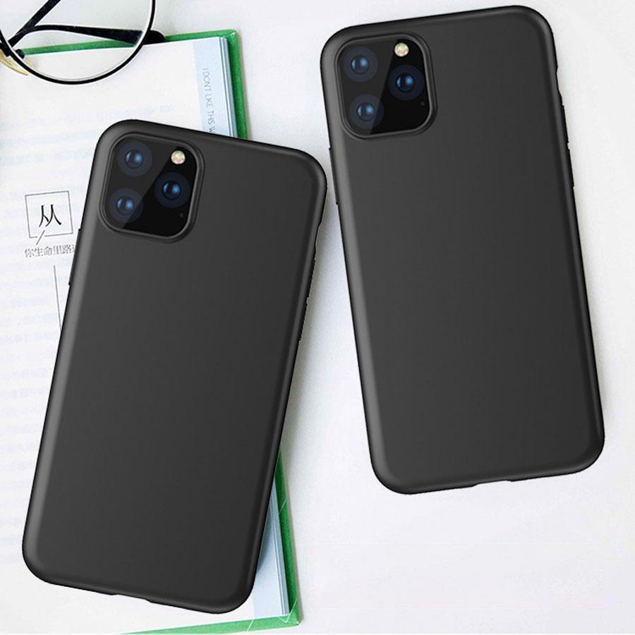 Retail Display Cases – Flexible gel case for iPhone 14 - Carlat