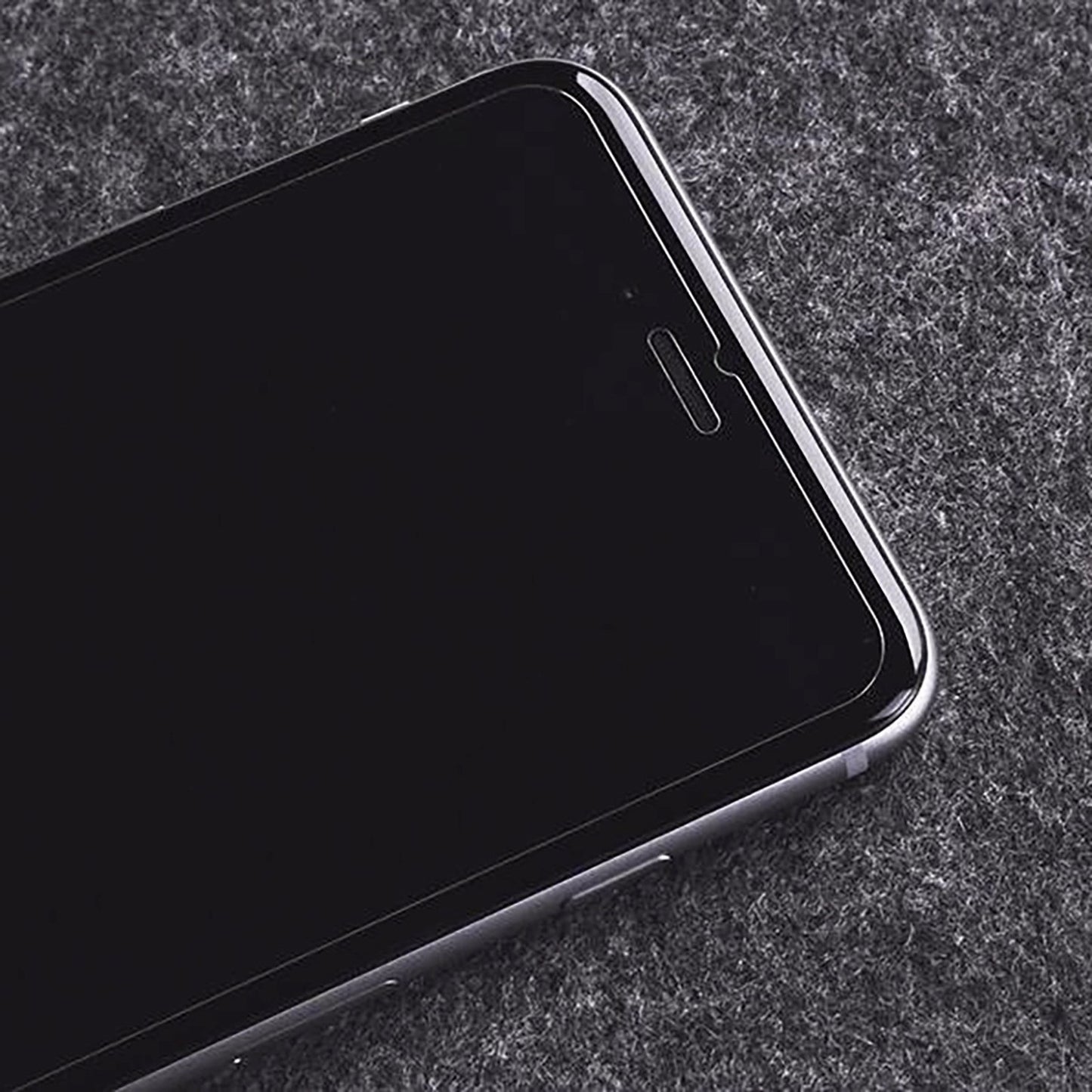 Retail Display Cases – Flexible hybrid glass for Samsung Galaxy - Carlat