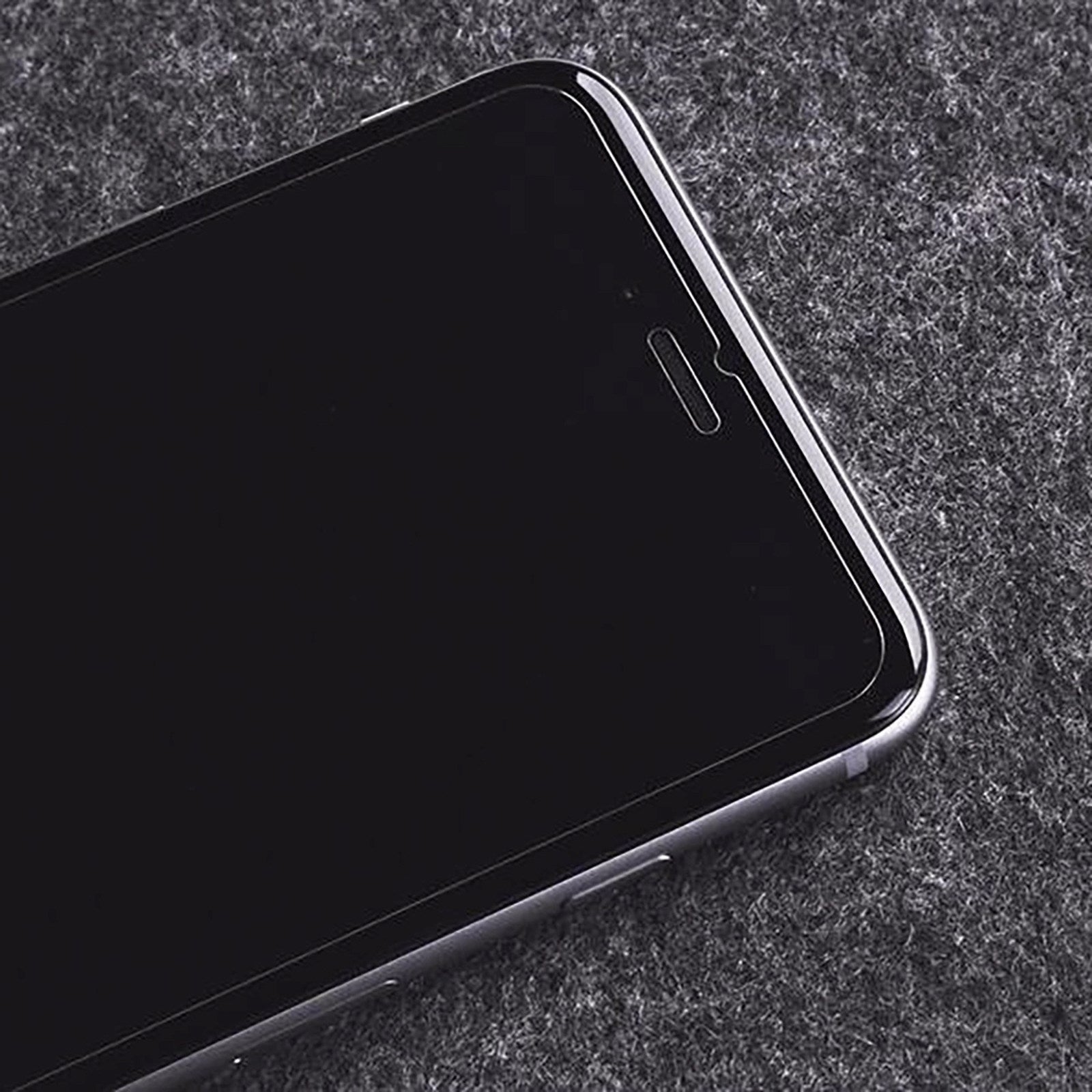 Retail Display Cases – Flexible hybrid glass for Samsung Galaxy - Carlat