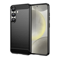 Retail Display Cases – Flexible silicone case for Samsung Galaxy - Carlat
