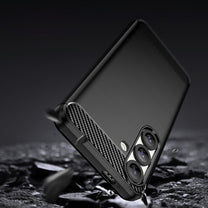 Retail Display Cases – Flexible silicone case for Xiaomi Poco - Carlat