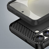 Retail Display Cases – Flexible silicone case for Xiaomi Poco - Carlat