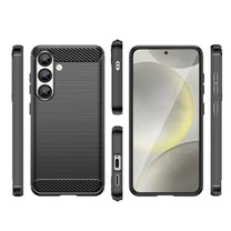 Retail Display Cases – Flexible silicone case for Xiaomi Poco - Carlat