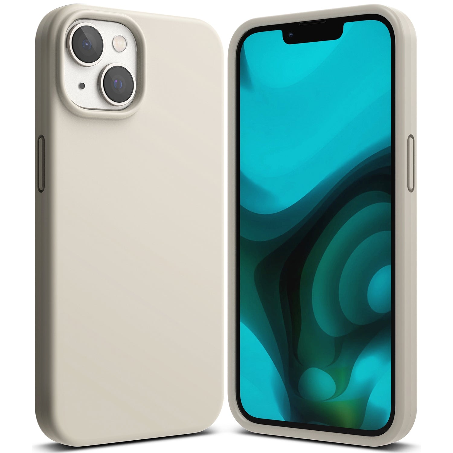 Retail Display Cases – Flexible silicone case for iPhone 14 - Carlat
