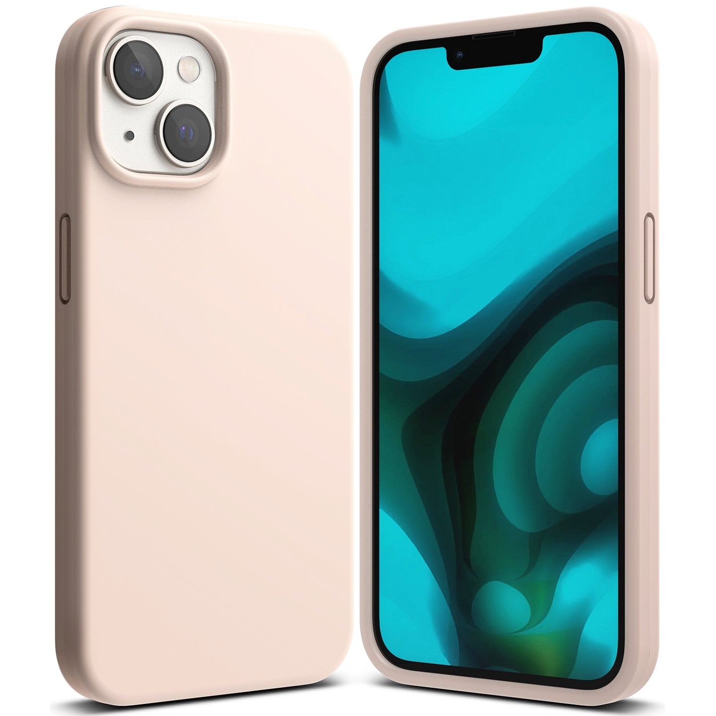 Retail Display Cases – Flexible silicone case for iPhone 14 - Carlat
