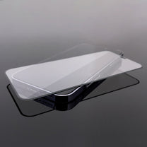 Retail Display Cases – Flexible tempered glass for the iPhone - Carlat