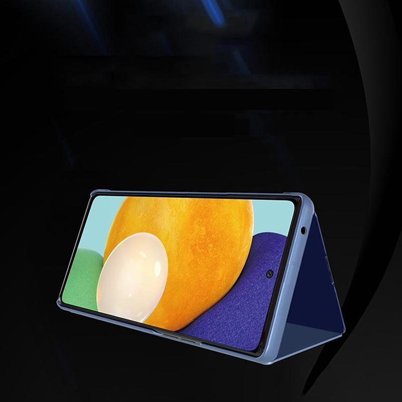 Retail Display Cases – Flip case for Samsung Galaxy A73 - Carlat