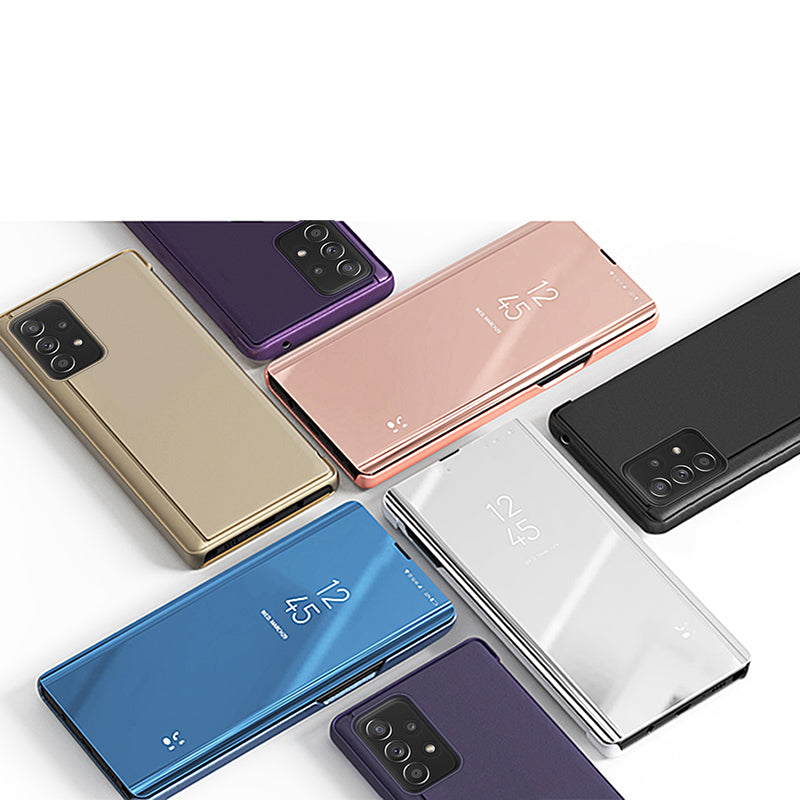 Retail Display Cases – Flip case for Samsung Galaxy A73 - Carlat
