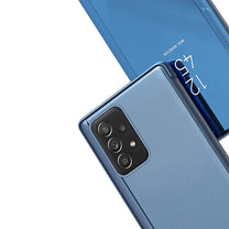 Retail Display Cases – Flip case for Samsung Galaxy A73 - Carlat