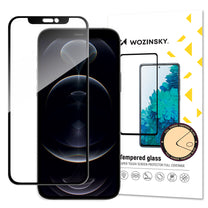 Retail Display Cases – Full Screen Tempered Glass for iPhone - Carlat
