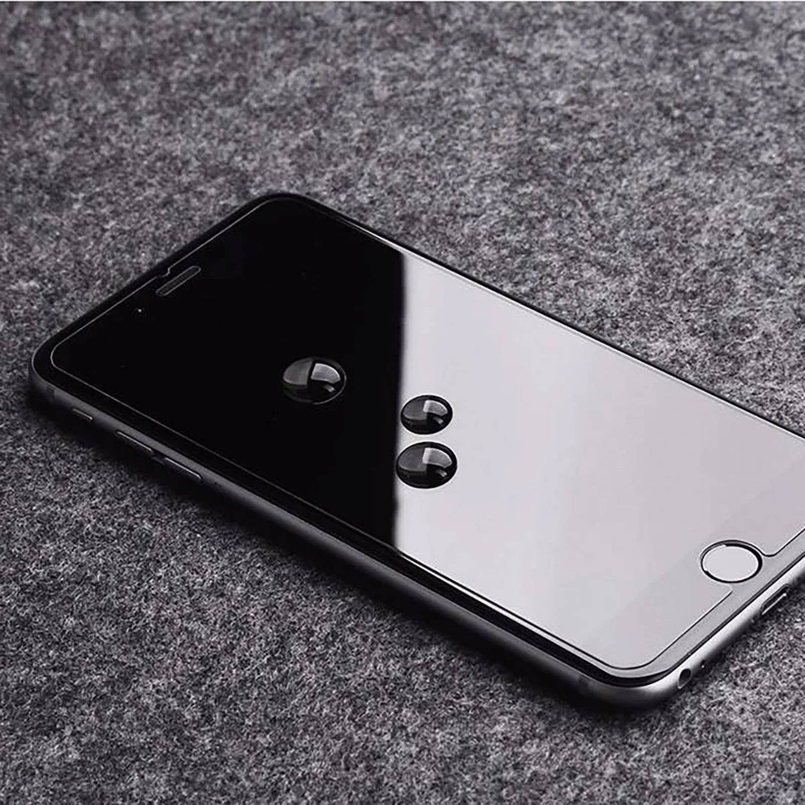 Retail Display Cases – Full body TPU protective foil for - Carlat
