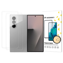 Retail Display Cases – Full body TPU protective foil for - Carlat