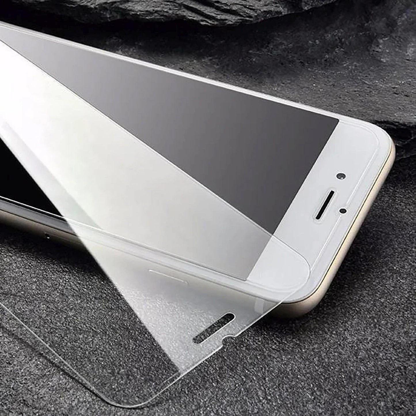 Retail Display Cases – Full body TPU protective foil for - Carlat