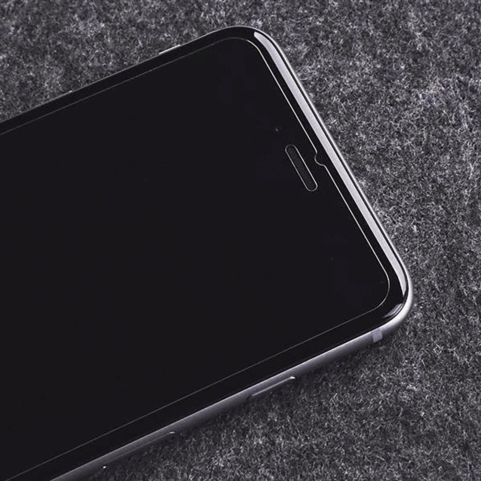 Retail Display Cases – Full body TPU protective foil for - Carlat