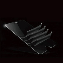 Retail Display Cases – Full body TPU protective foil for - Carlat