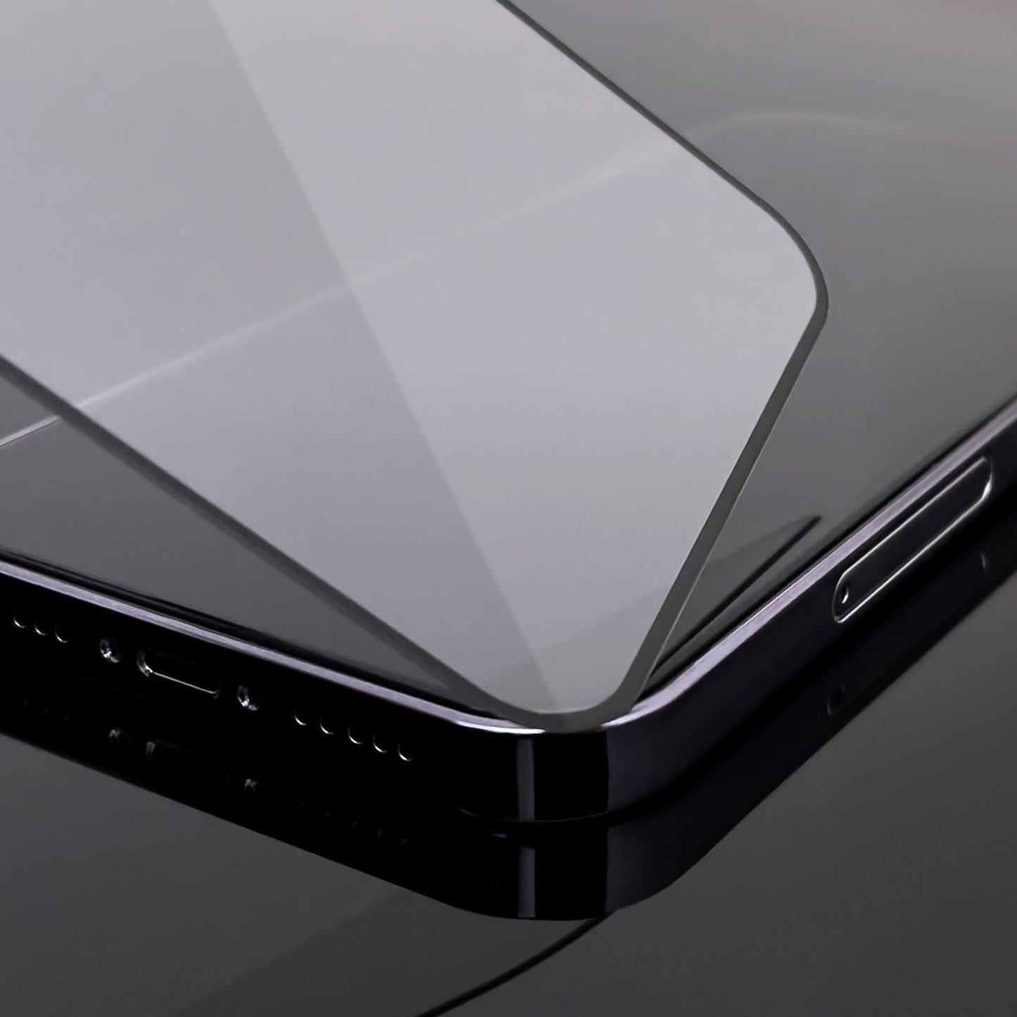 Retail Display Cases – Full screen tempered glass for Oppo - Carlat
