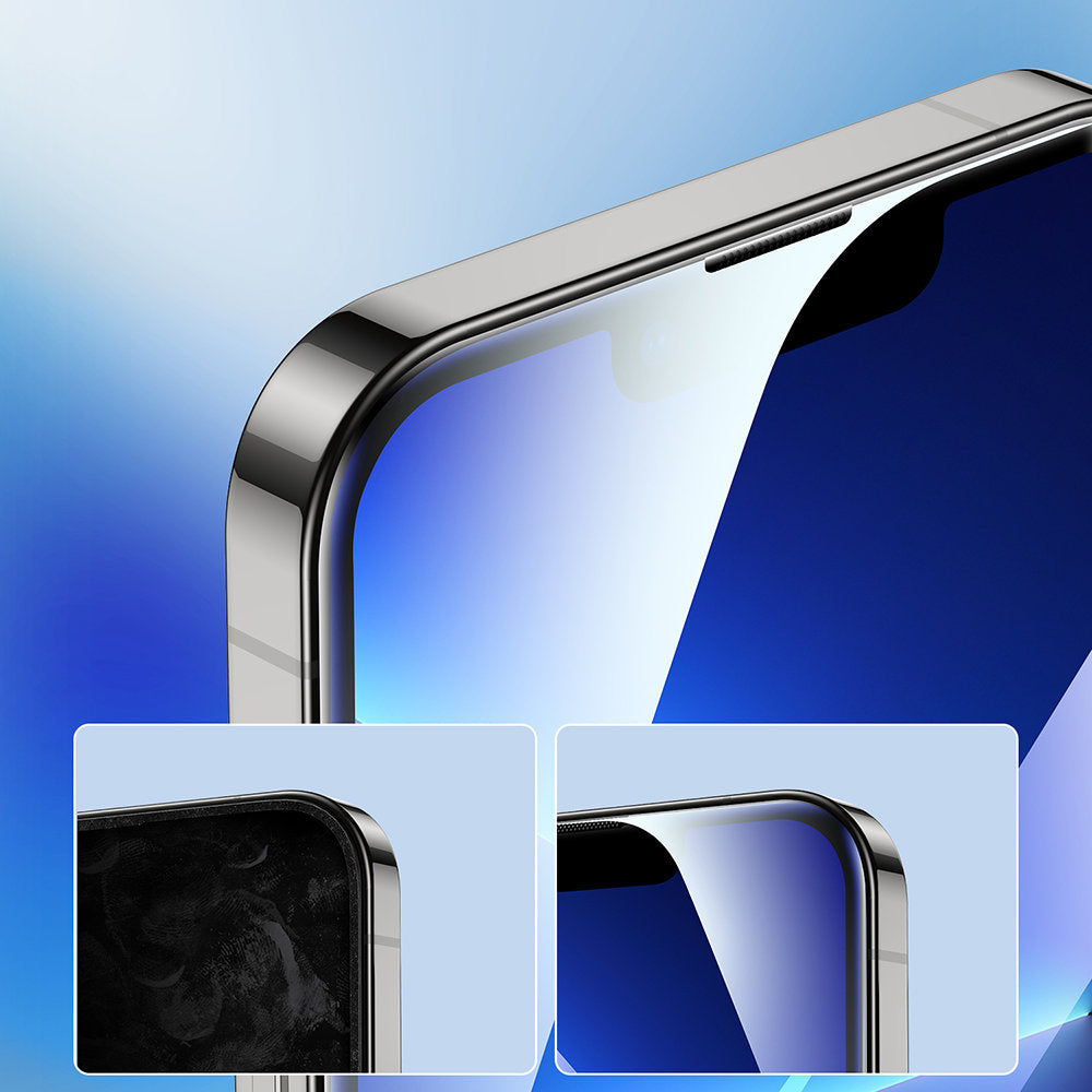 Retail Display Cases – Full screen tempered glass for iPhone - Carlat