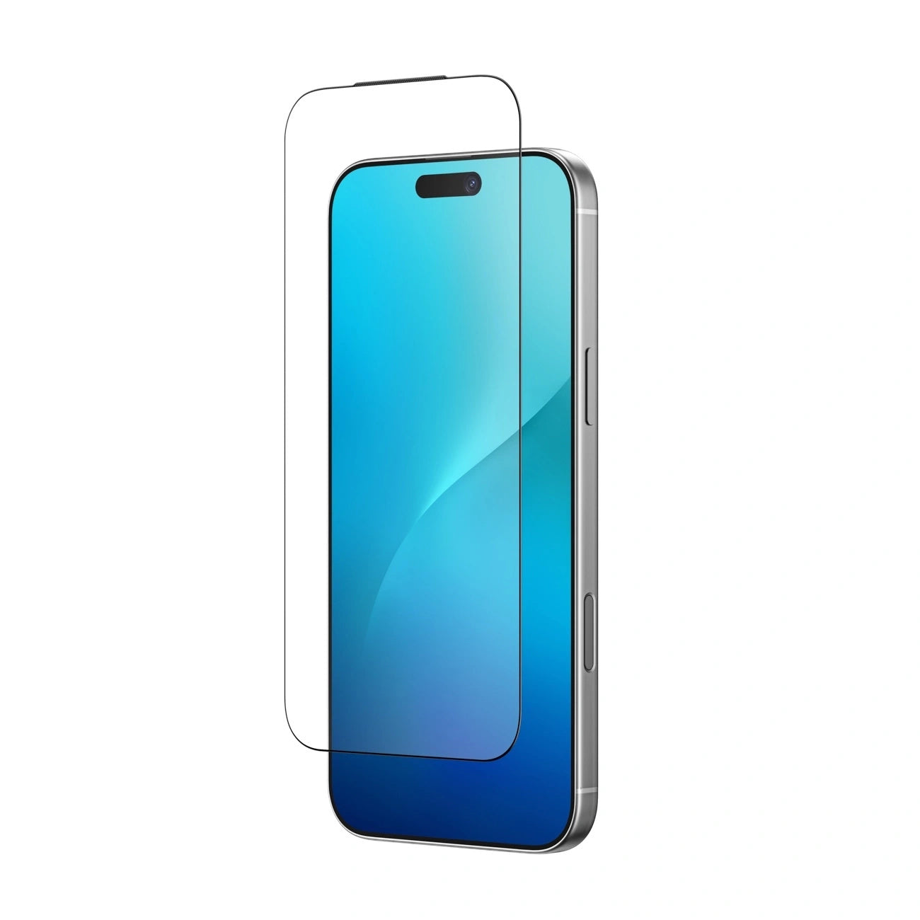 Retail Display Cases – Full screen tempered glass for iPhone - Carlat
