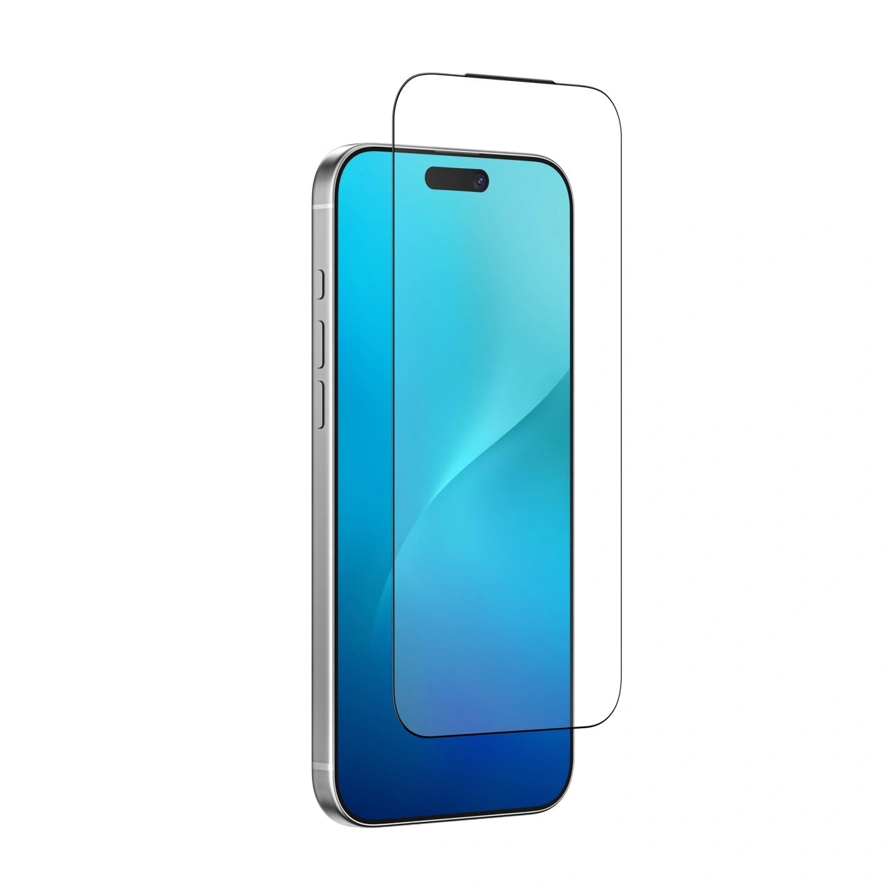 Retail Display Cases – Full screen tempered glass for iPhone - Carlat