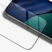 Retail Display Cases – Full screen tempered glass for iPhone - Carlat