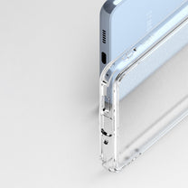 Retail Display Cases – Galaxy A73 Fusion Matte semi-transparent case - Carlat