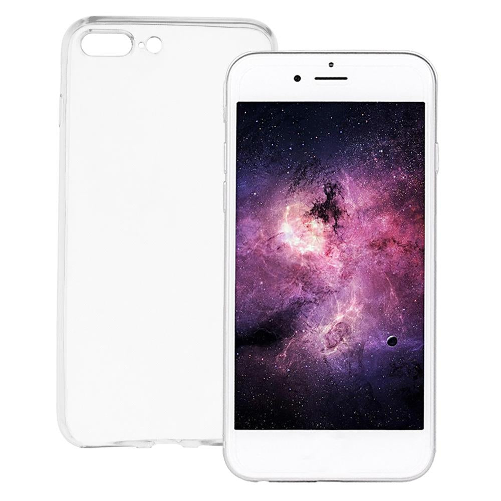 Retail Display Cases – Gel Cover Case for Huawei Y7 - Carlat