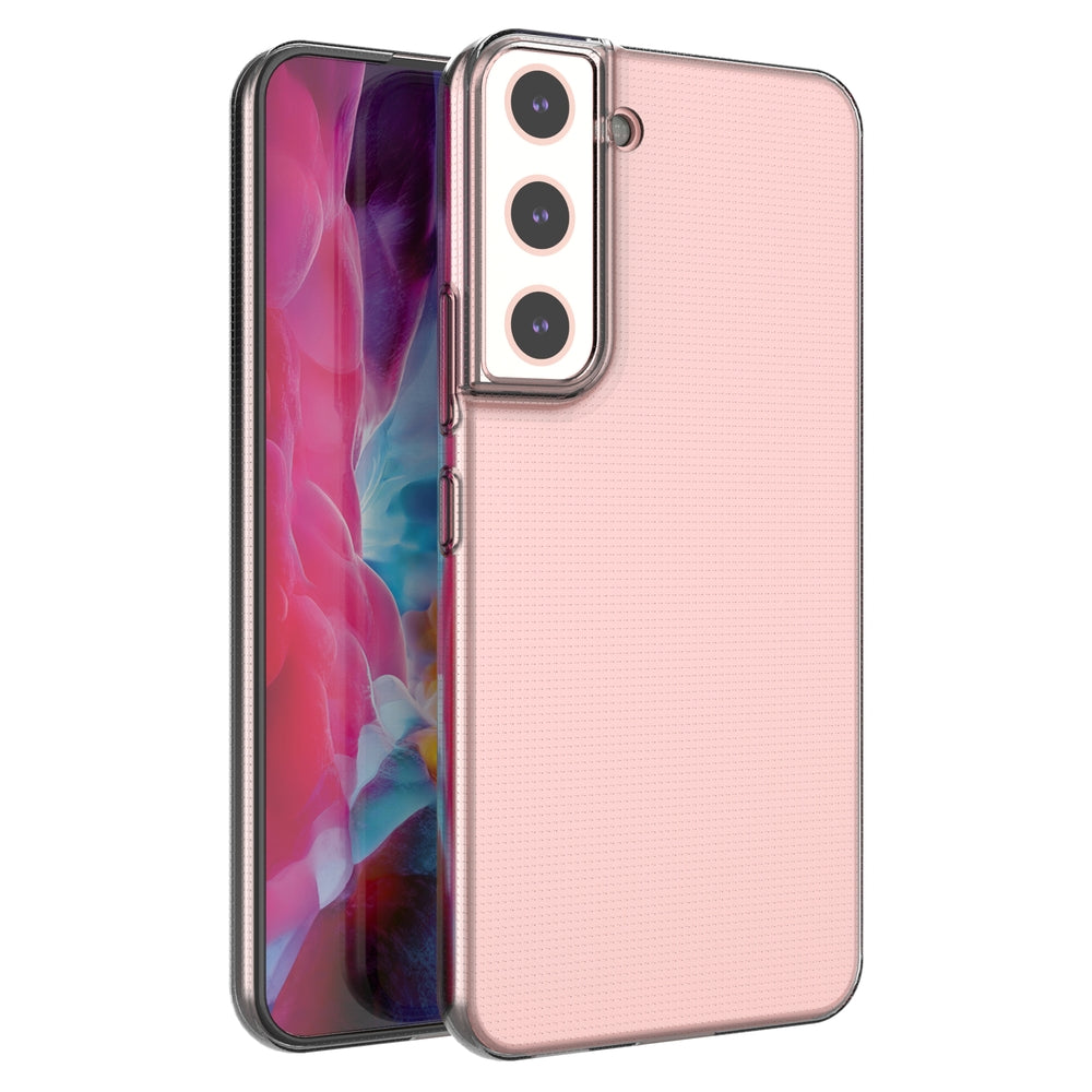 Retail Display Cases – Gel case case for Samsung Galaxy - Carlat