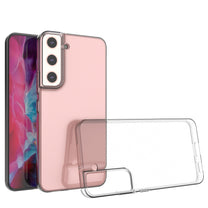 Retail Display Cases – Gel case case for Samsung Galaxy - Carlat