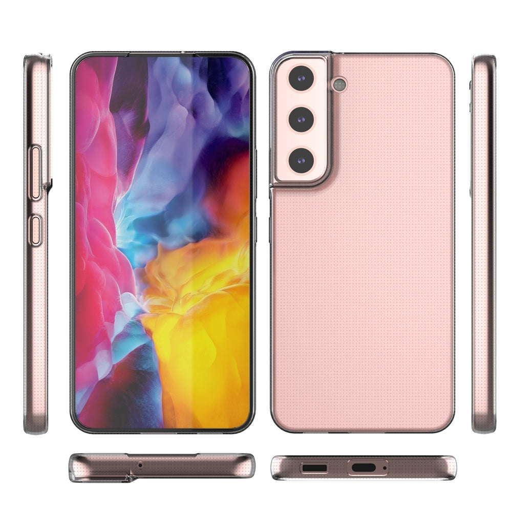 Retail Display Cases – Gel case case for Samsung Galaxy - Carlat