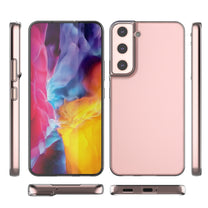 Retail Display Cases – Gel case case for Samsung Galaxy - Carlat