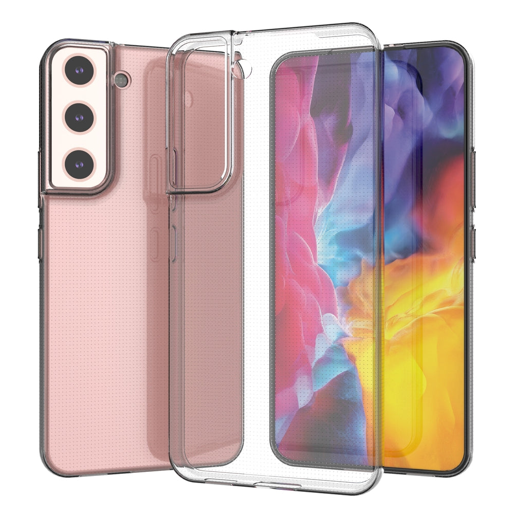 Retail Display Cases – Gel case case for Samsung Galaxy - Carlat