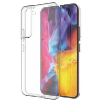 Retail Display Cases – Gel case case for Samsung Galaxy - Carlat