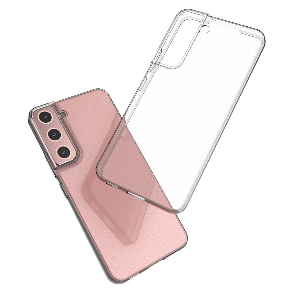 Retail Display Cases – Gel case case for Samsung Galaxy - Carlat