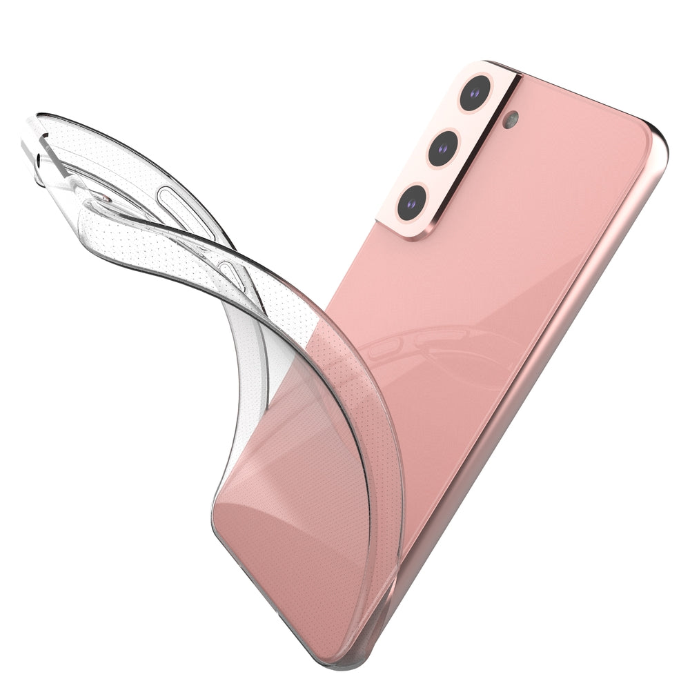 Retail Display Cases – Gel case case for Samsung Galaxy - Carlat