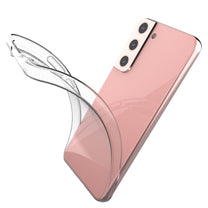 Retail Display Cases – Gel case case for Samsung Galaxy - Carlat
