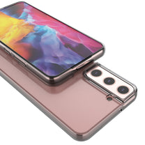 Retail Display Cases – Gel case case for Samsung Galaxy - Carlat