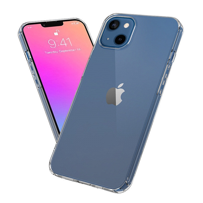 Retail Display Cases – Gel case case for iPhone 13 - Carlat