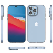 Retail Display Cases – Gel case case for iPhone 14 - Carlat