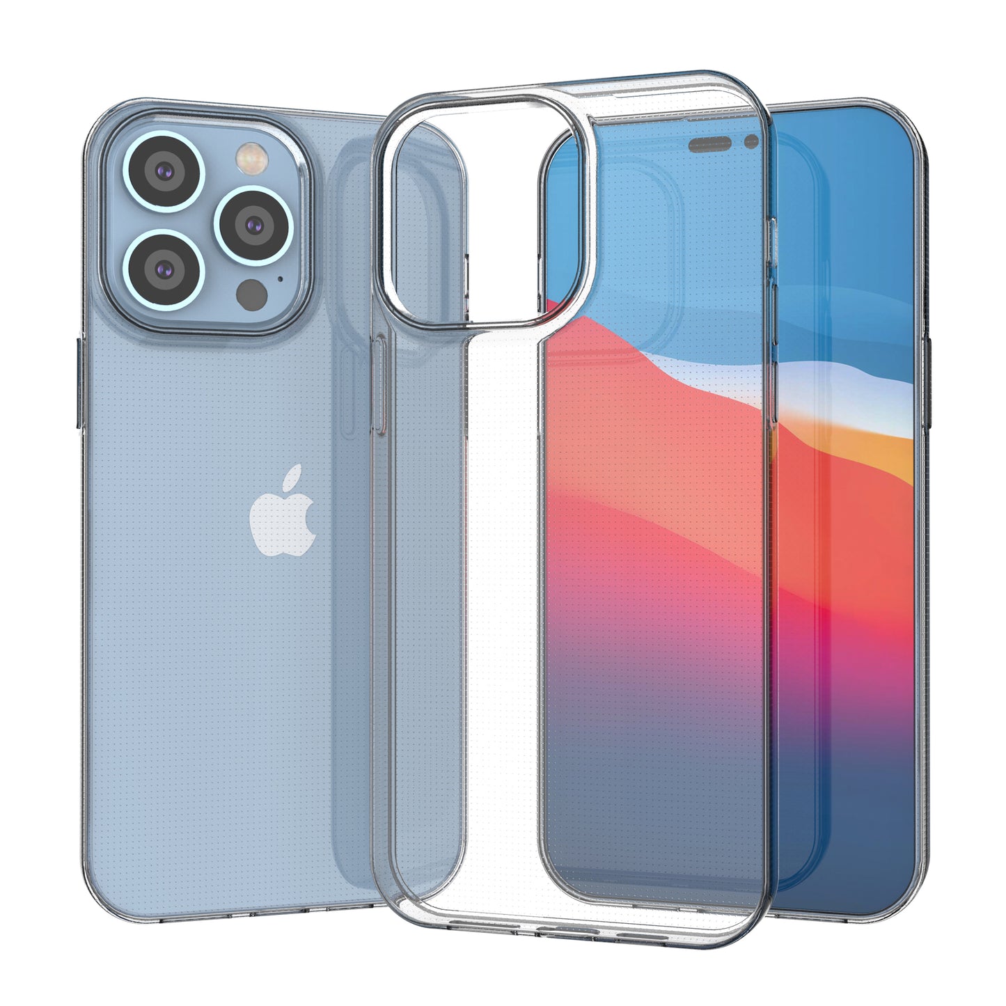 Retail Display Cases – Gel case case for iPhone 14 - Carlat