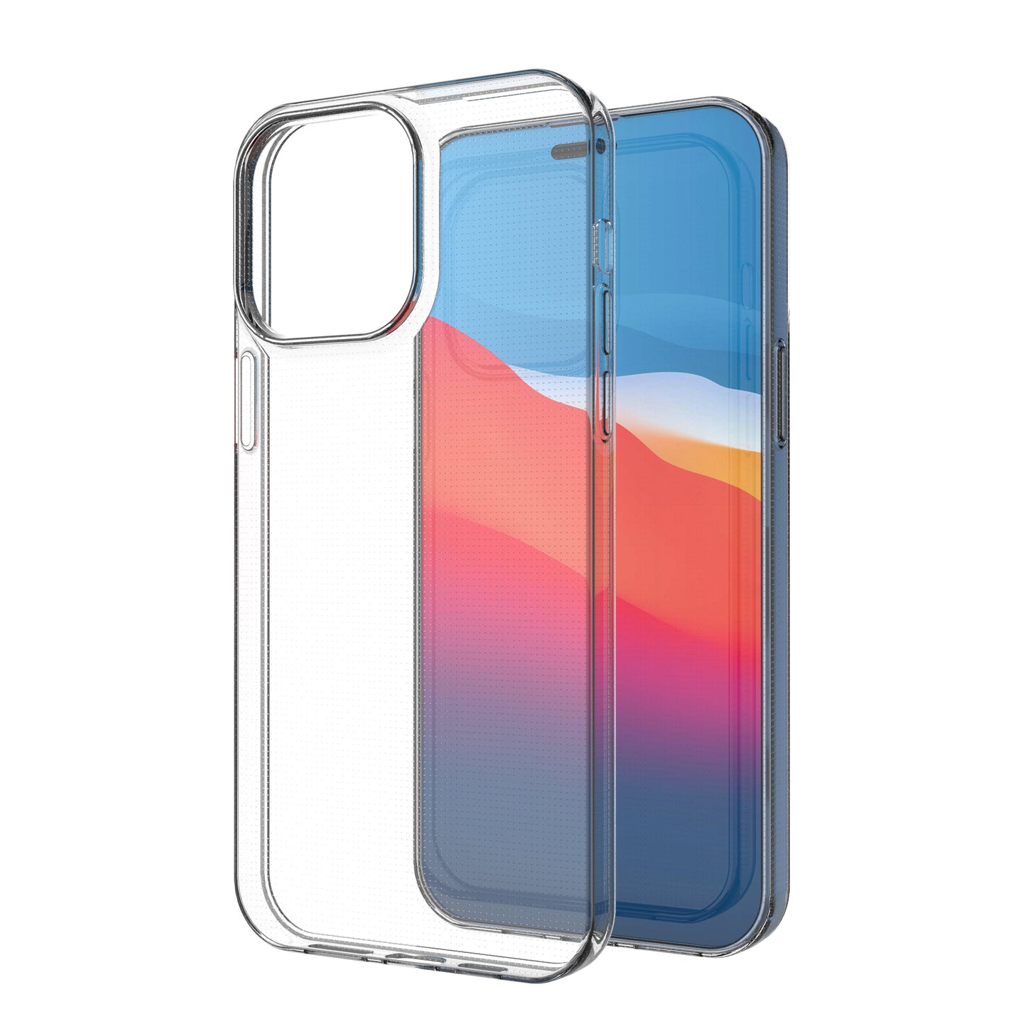 Retail Display Cases – Gel case case for iPhone 14 - Carlat
