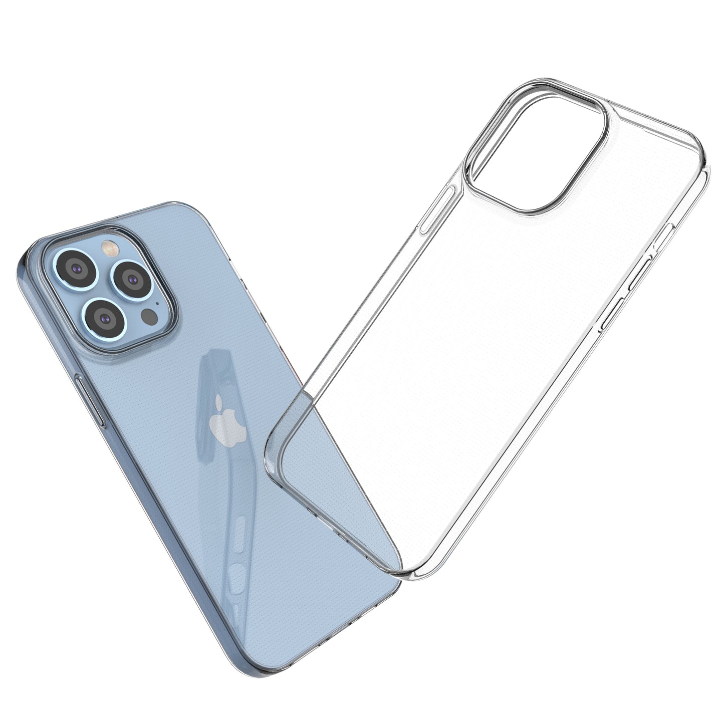 Retail Display Cases – Gel case case for iPhone 14 - Carlat