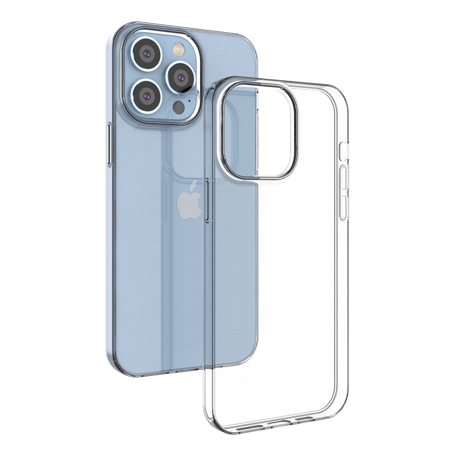 Retail Display Cases – Gel case case for iPhone 14 - Carlat