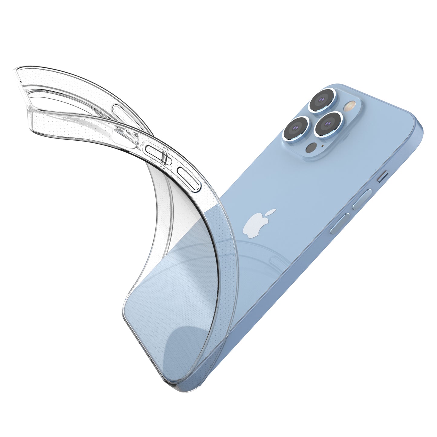 Retail Display Cases – Gel case case for iPhone 14 - Carlat