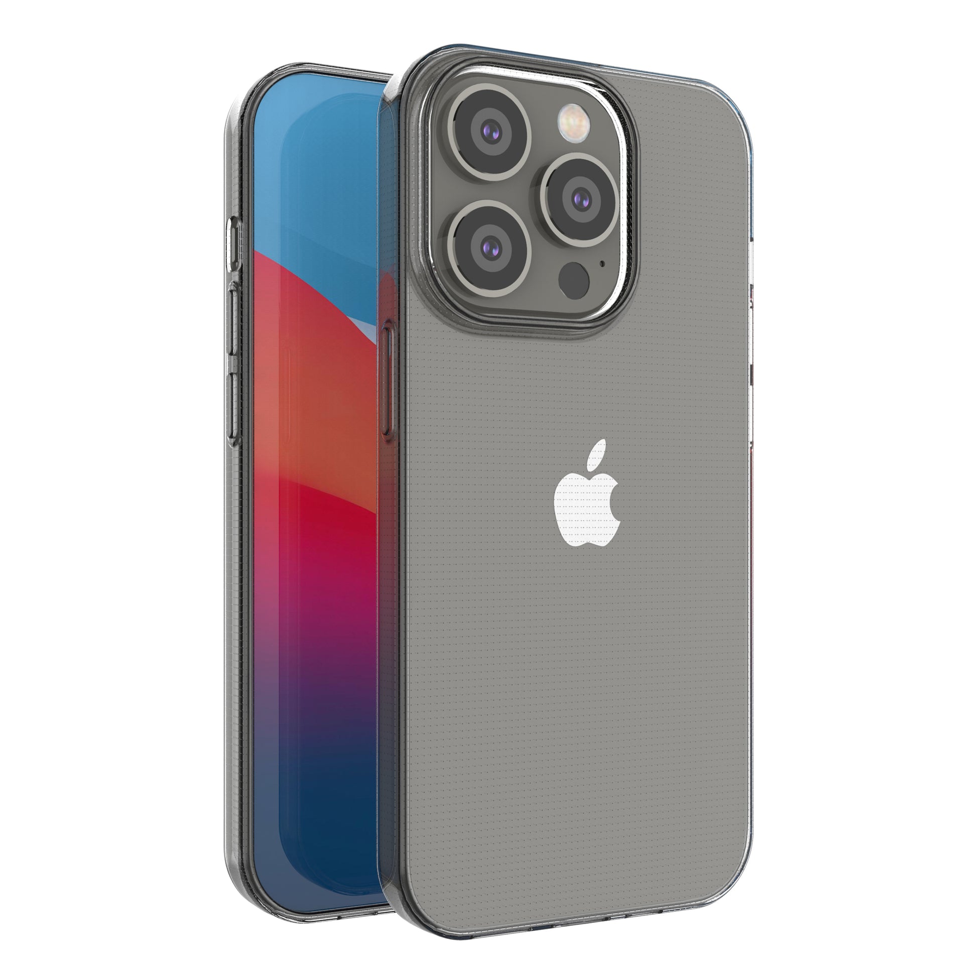 Retail Display Cases – Gel case case for iPhone 14 - Carlat