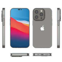 Retail Display Cases – Gel case case for iPhone 14 - Carlat