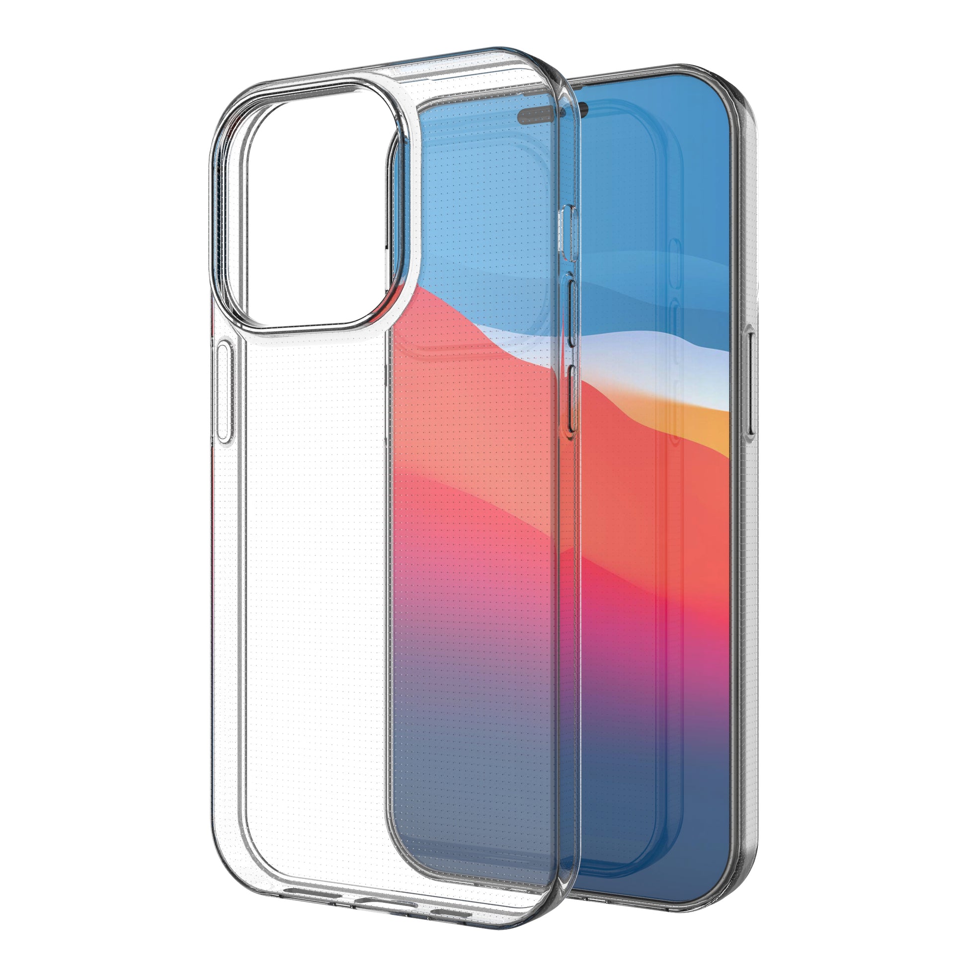 Retail Display Cases – Gel case case for iPhone 14 - Carlat