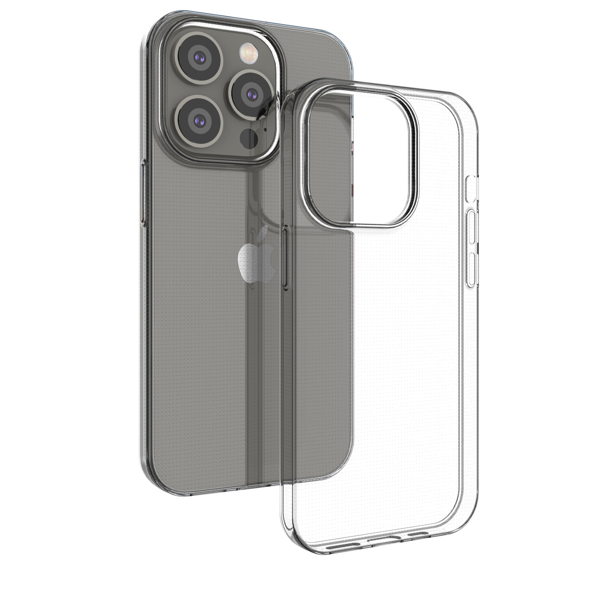 Retail Display Cases – Gel case case for iPhone 14 - Carlat
