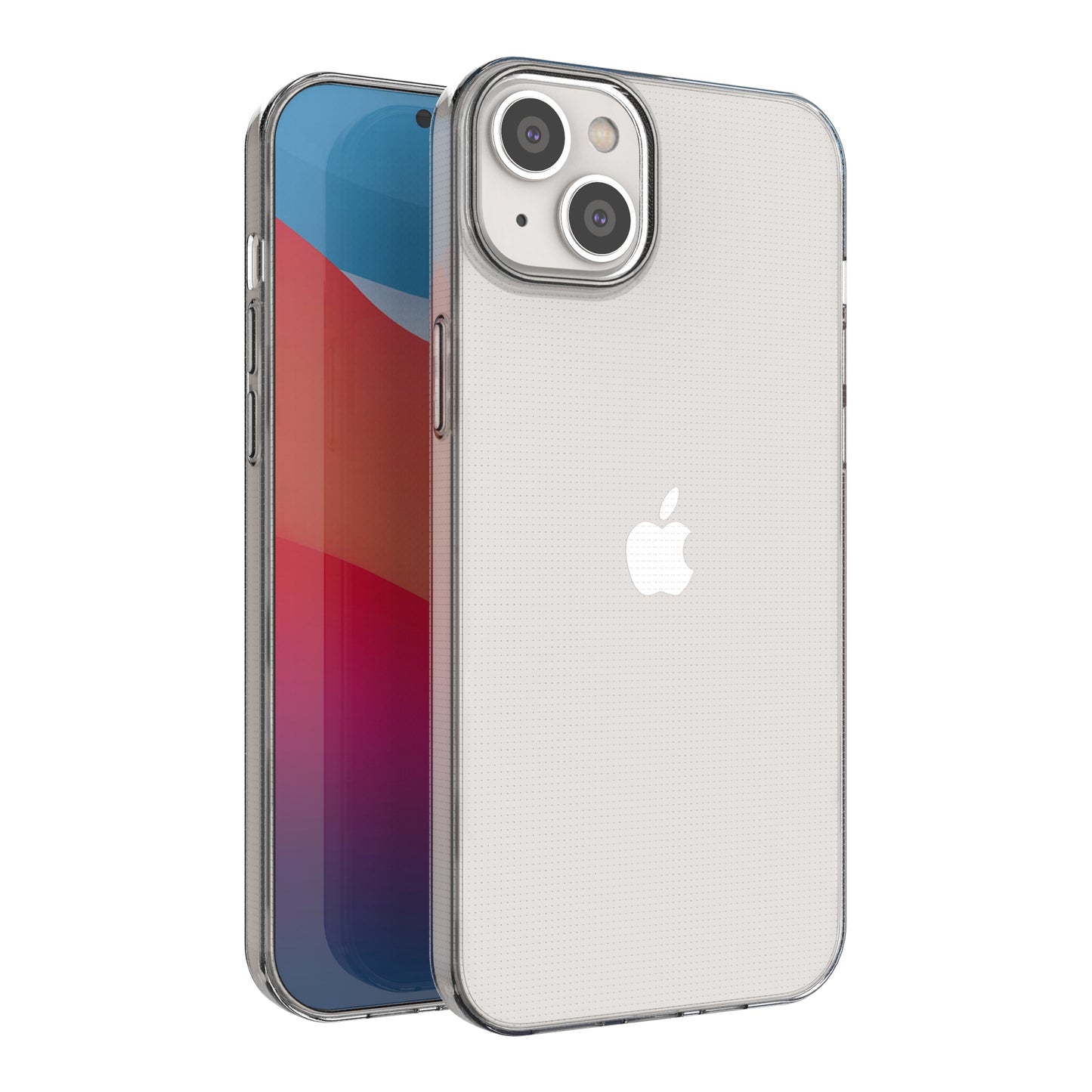 Retail Display Cases – Gel case case for iPhone 14 - Carlat