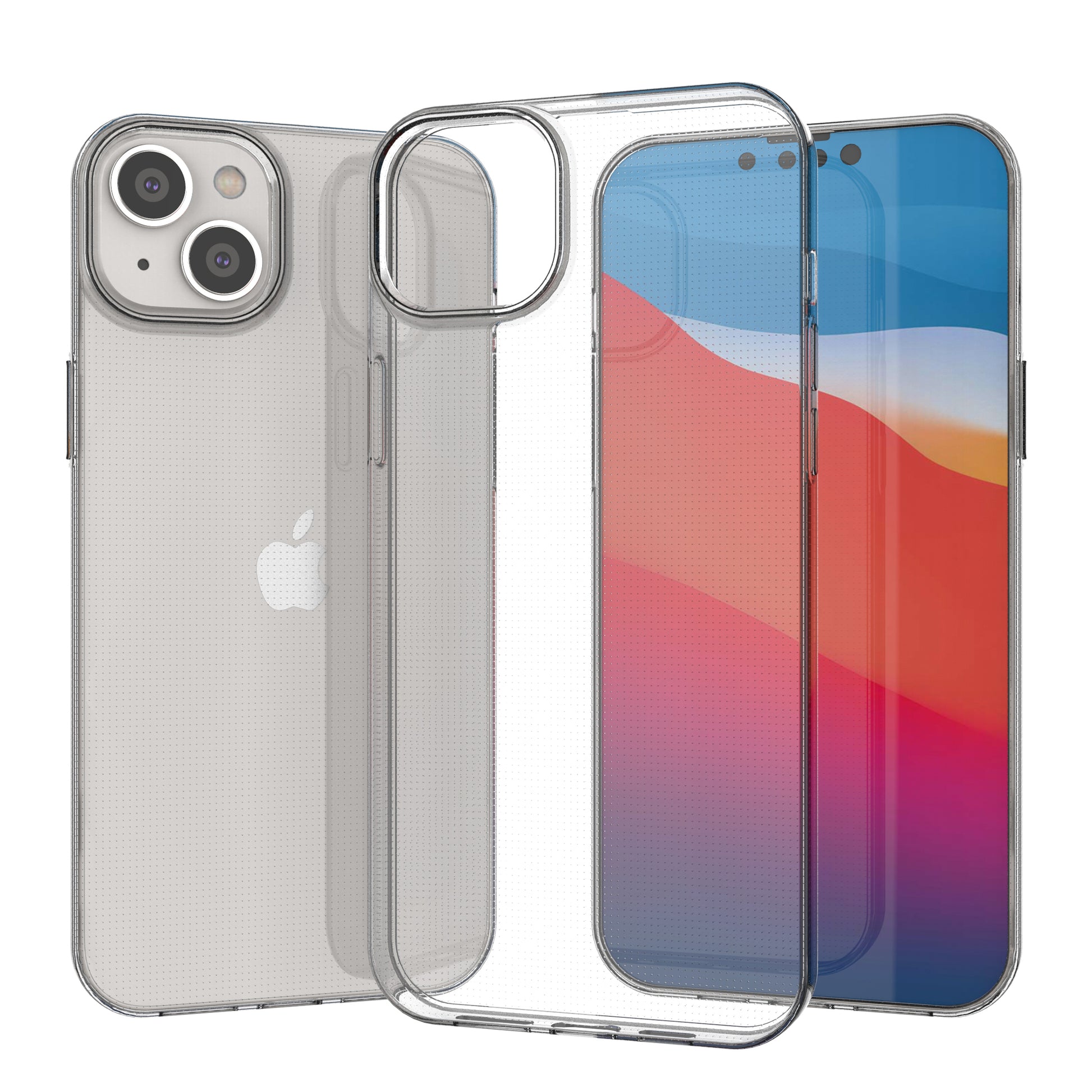 Retail Display Cases – Gel case case for iPhone 14 - Carlat